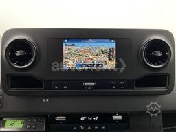 MERCEDES-BENZ Sprinter 316 Automatik *ThermoKing V300 -10° Tie