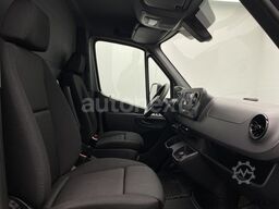 MERCEDES-BENZ Sprinter 316 Automatik *ThermoKing V300 -10° Tie