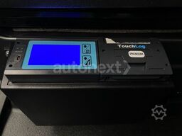 MERCEDES-BENZ Sprinter 316 Automatik *ThermoKing V300 -10° Tie