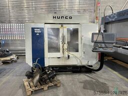 Hurco 