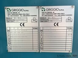 Griggio G 18/4