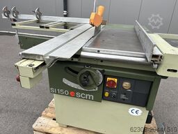 SCM SI 150