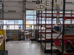 Mecalux Picking Regal M7