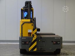 Baumann EGX70.60/14/63TR - TRAVERSE