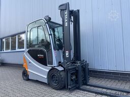 Still RX60-30 | Battery as new 10/2025