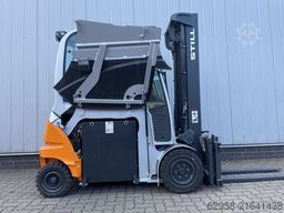 Still RX60-30 | Battery as new 10/2025