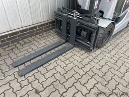 STILL RX60-30 | Battery as new 10/2025