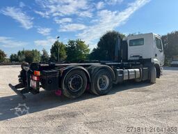 RENAULT RENAULT PREMIUM 450 SCARRABILE 6X2