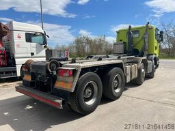 SCANIA SCANIA G450 SCARRABILE 8X4