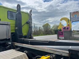 SCANIA SCANIA G450 SCARRABILE 8X4