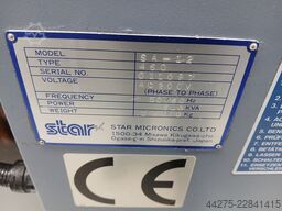 STAR Micronics SA 12/16