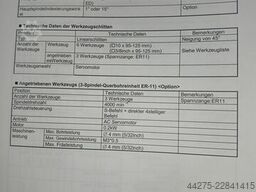 STAR Micronics SA 12/16