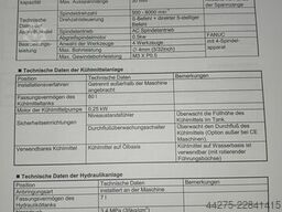 STAR Micronics SA 12/16