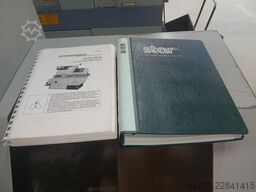 STAR Micronics SA 12/16