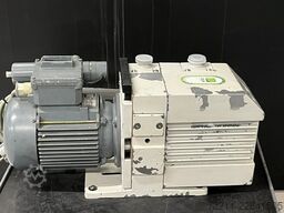 Leybold D8B