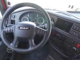 DAF XF 440 SSC EURO 6