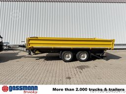 Müller-Mitteltal KA-TA-R 11,9, Verzinkt