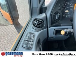 Mercedes-Benz Actros 2141 K 4x2