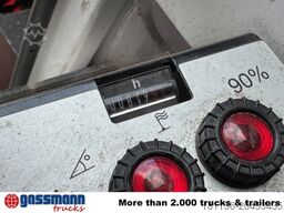 Mercedes-Benz Arocs 3351 LS 6x6, Grounder, MirrorCam, Navi,