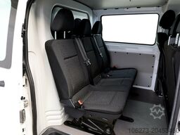 Mercedes-Benz Vito 114 Mixto,6 Sitzer,Klima,Navi,Tempomat