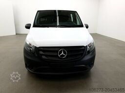 Mercedes-Benz Vito 114 Mixto,6 Sitzer,Klima,Navi,Tempomat