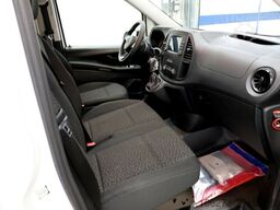 Mercedes-Benz Vito 114 Mixto,6 Sitzer,Klima,Navi,Tempomat