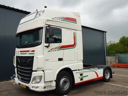 DAF XF480 FT SSC 878.000KM