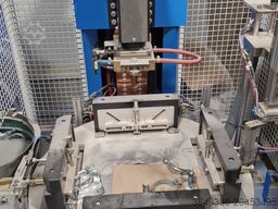 Ikra Makina & Akdeniz IPM-2850 & APP210DT4