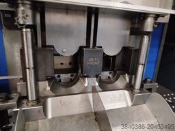 Ikra Makina & Akdeniz IPM-2850 & APP210DT4