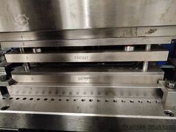 Ikra Makina & Akdeniz IPM-2850 & APP210DT4