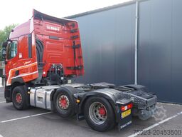 Renault T 460 6X2 EURO 6 854.000KM