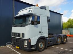 Volvo FH 480 6X2 ADR EURO 5 COMPRESSOR PUMP