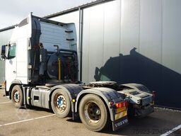 Volvo FH 480 6X2 ADR EURO 5 COMPRESSOR PUMP