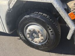 Volvo Trucks FMX-500 10x4R Rückwärtskipper / Swiss-Vehicle