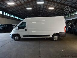 OPEL Movano C Kasten HKa L3H2 3,5t Edition verstärkt