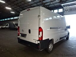 OPEL Movano C Kasten HKa L3H2 3,5t Edition verstärkt