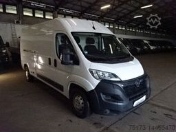 OPEL Movano C Kasten HKa L3H2 3,5t Edition verstärkt