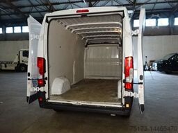 OPEL Movano C Kasten HKa L3H2 3,5t Edition verstärkt