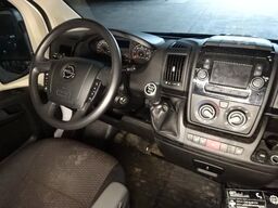 OPEL Movano C Kasten HKa L3H2 3,5t Edition verstärkt