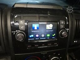 OPEL Movano C Kasten HKa L3H2 3,5t Edition verstärkt