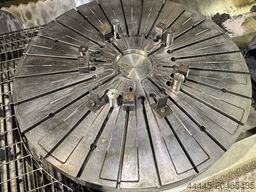 REFORM Trirex 4-1200