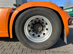 DAF XF 460 SSC Euro 6 Full Spoiler *NL-Truck*