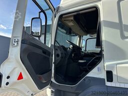 DAF CF 330 6X2*4 Schuifzeil / Laadklep / Kooiaap 05...