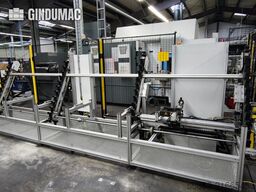 LOHMEIER Schräglademagazin