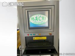 MACRI PROVAR 6-45 U-D