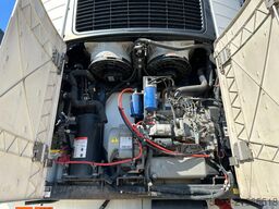 Schmitz Cargobull SKO 24/L CARRIER VECTOR 1550 D/E  (only 3.248hr...