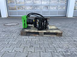  Dorn-Tec  Mehrfingergreifer MF2-R7 / MS03 / Rotato