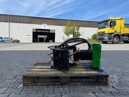  Dorn-Tec  Mehrfingergreifer MF2-R7 / MS03 / Rotato
