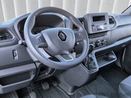 Renault Master Kasten L2H2 3,3t 2.3D*Tempo R-Kam Spurass