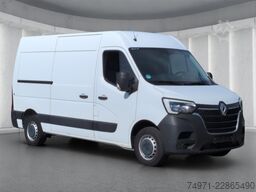 Renault Master Kasten L2H2 3,3t 2.3D*Tempo R-Kam Spurass